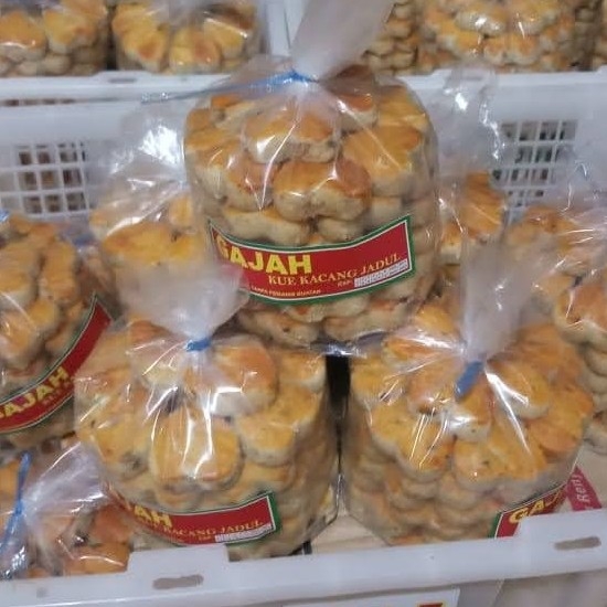 Kue Kacang Jadul Mendunia 3