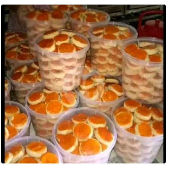 Kue Kacang Original