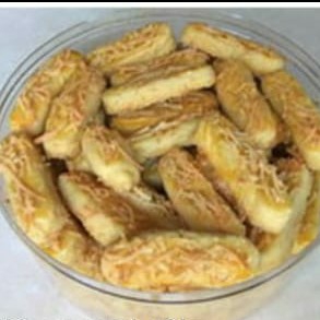 Kue Kastengel