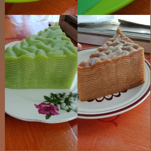 Kue Khas Banjar   3