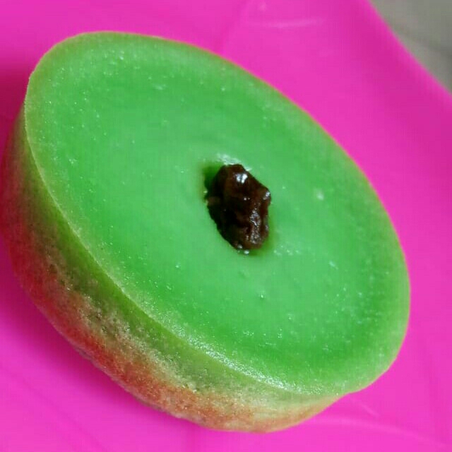 Kue LUMPUR KENTANG 5