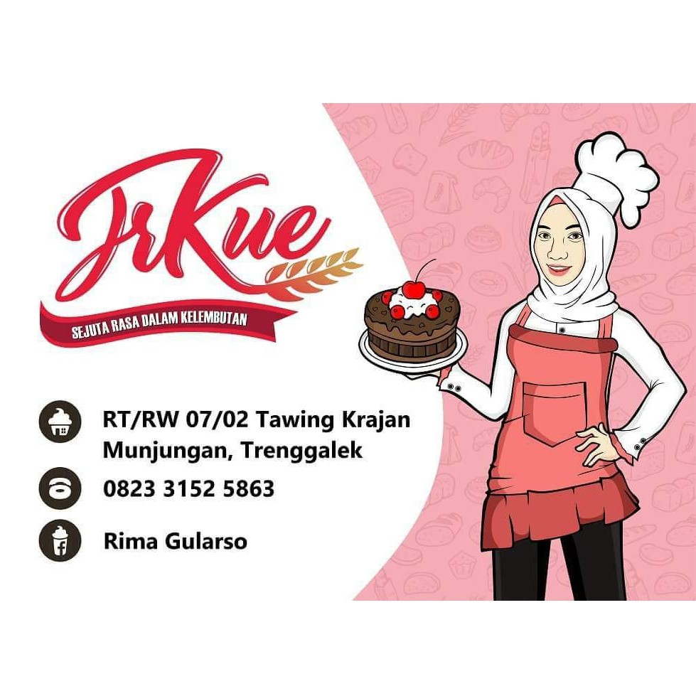 Kue Lainnya