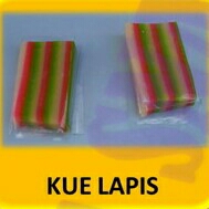 Kue Lapis