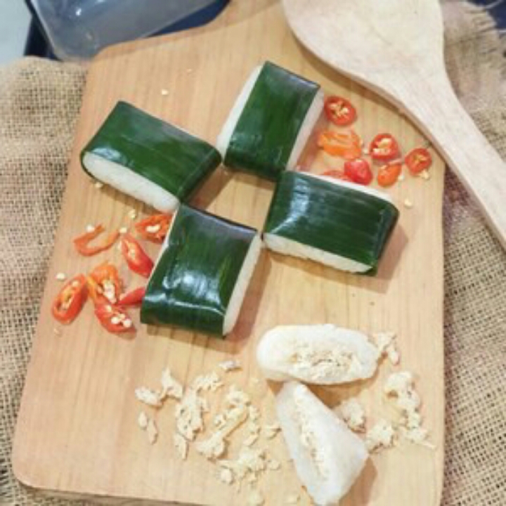 Kue Lemper