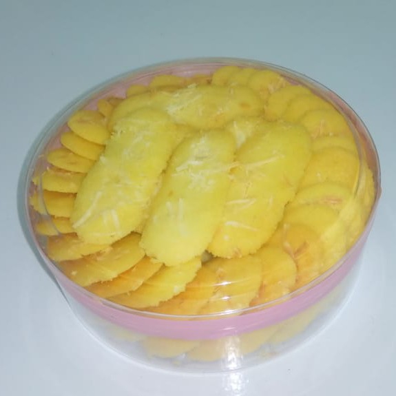 Kue Lidah Kucing