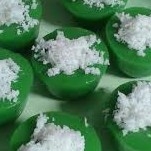 Kue Lumpang Pandan