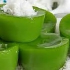 Kue Lumpang Pandan 3