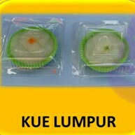 Kue Lumpur