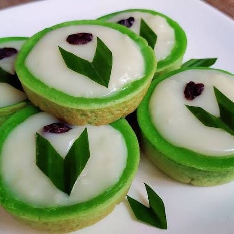 Kue Lumpur Lapindo