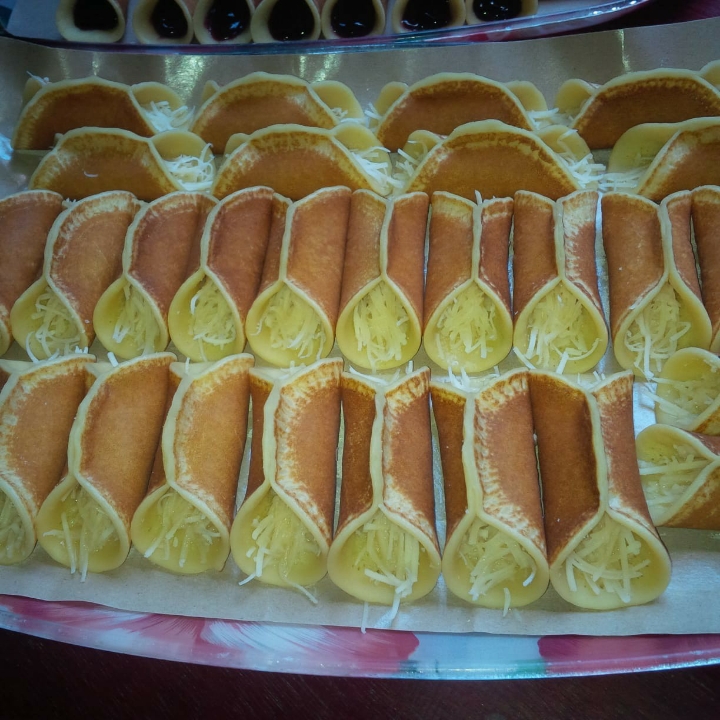 Kue Manje 2