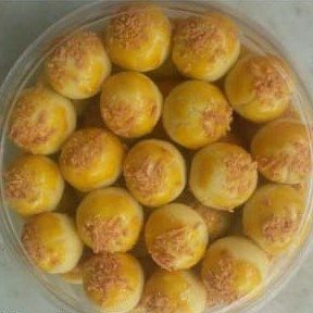 Kue Nastar