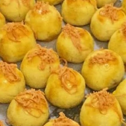 Kue Nastar