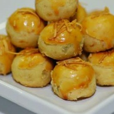 Kue Nastar 3