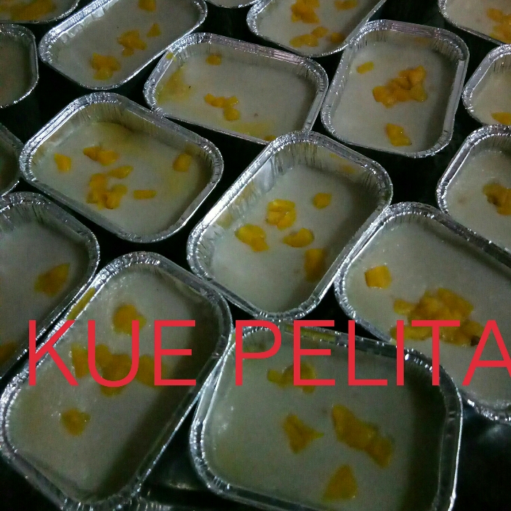 Kue Pelita