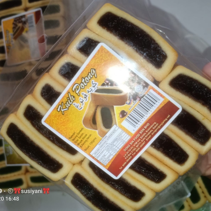 Kue Potong