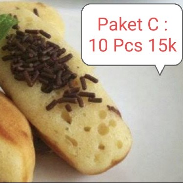 Kue Pukis