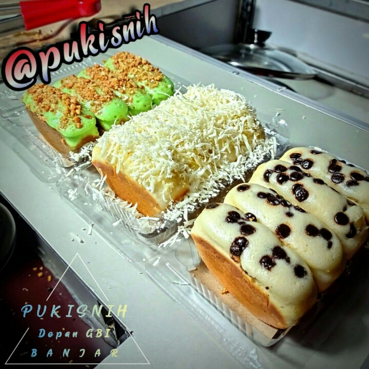 Kue Pukis