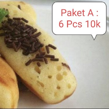 Kue Pukis