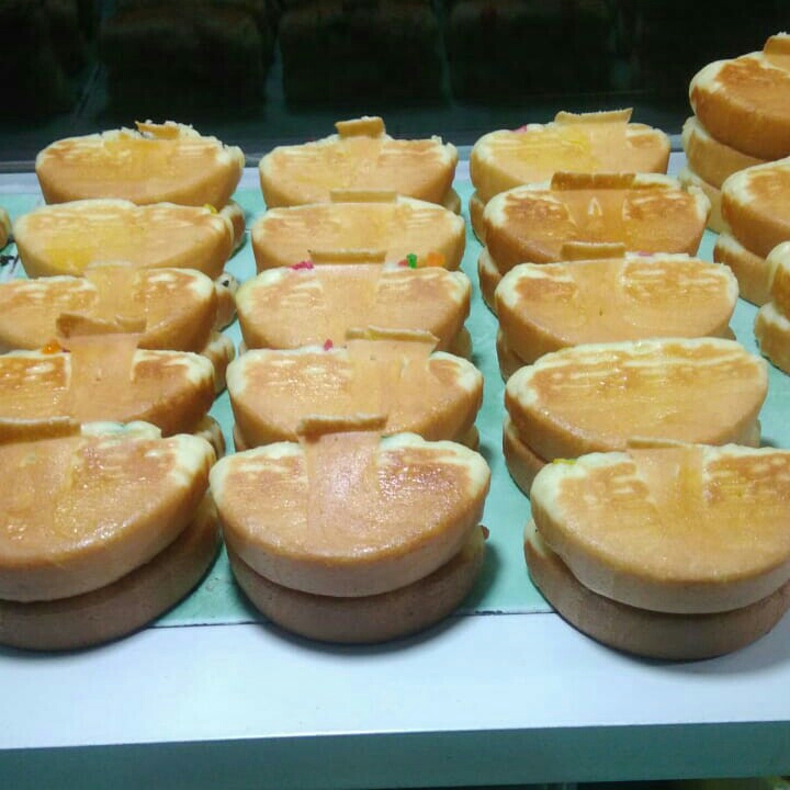 Kue Pukis