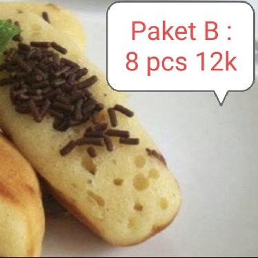 Kue Pukis