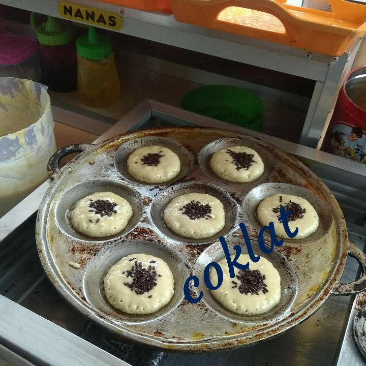 Kue Samir Khas Pemalang 3