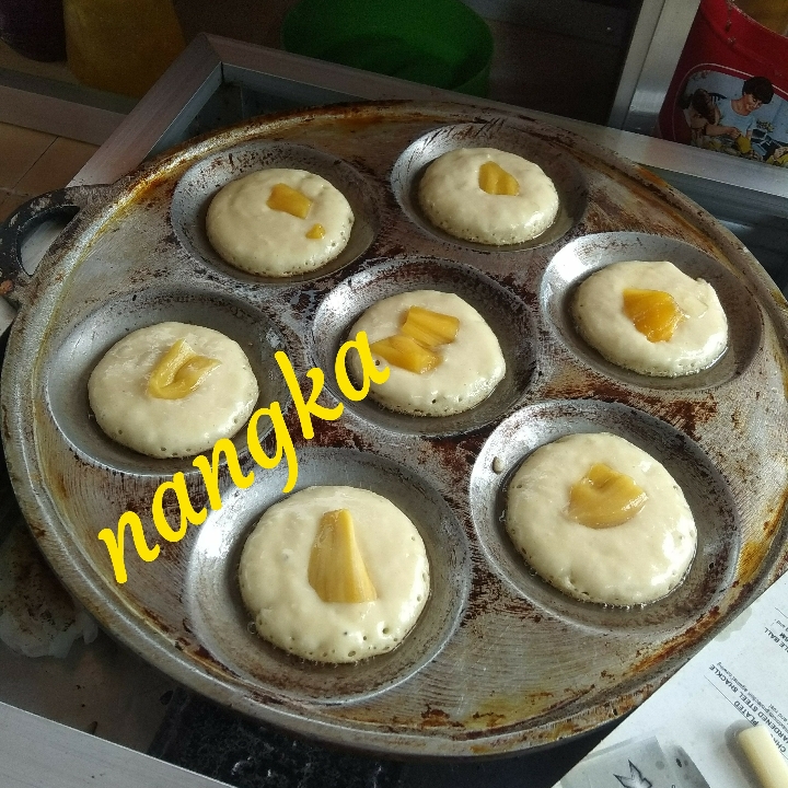 Kue Samir Khas Pemalang 5