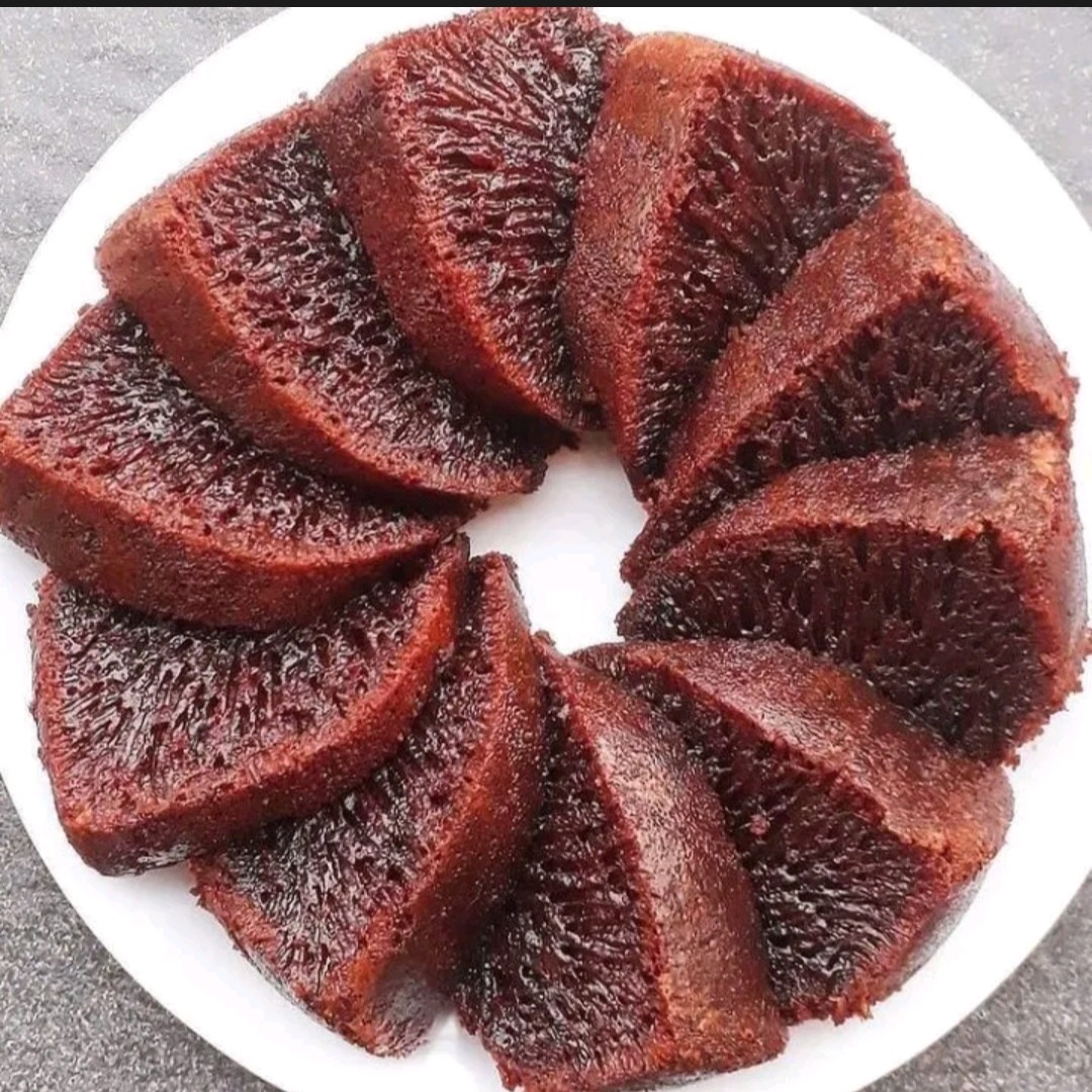 Kue Sarang Semut