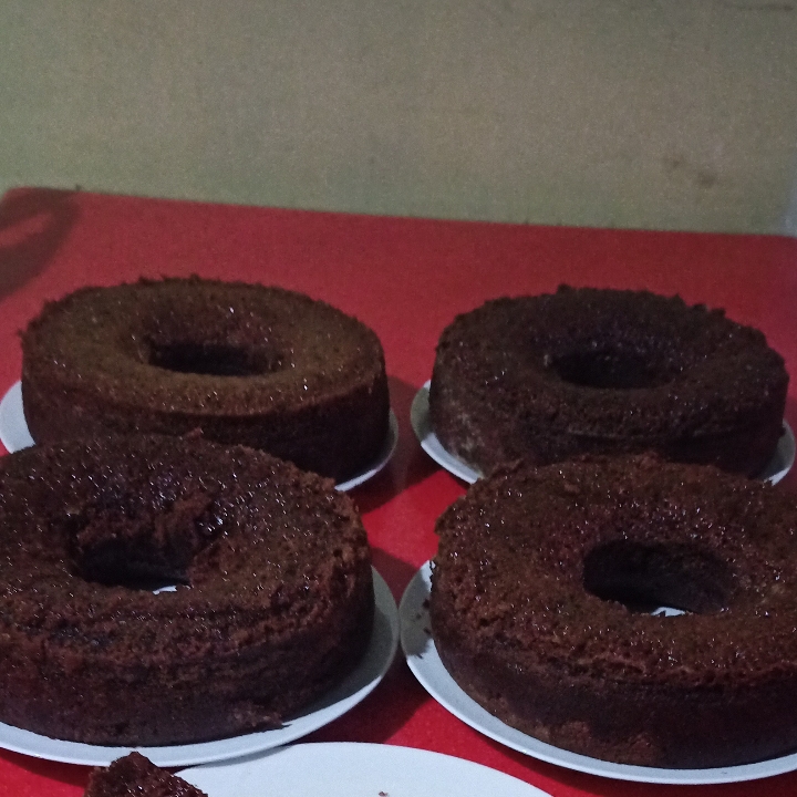 Kue Sarang Semut 3