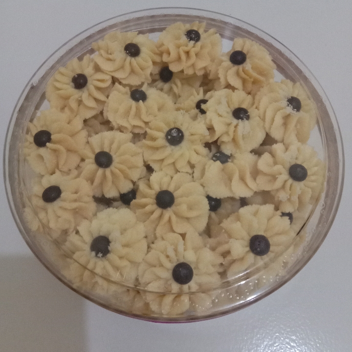 Kue Semprit