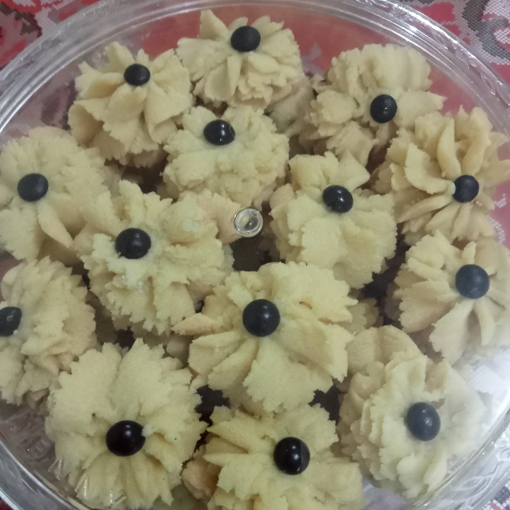 Kue Semprit