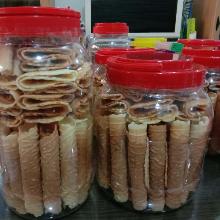 Kue Semprong