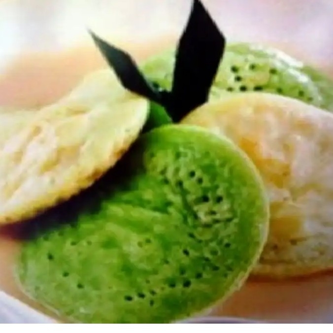 Kue Soerabi 