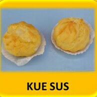 Kue Sus