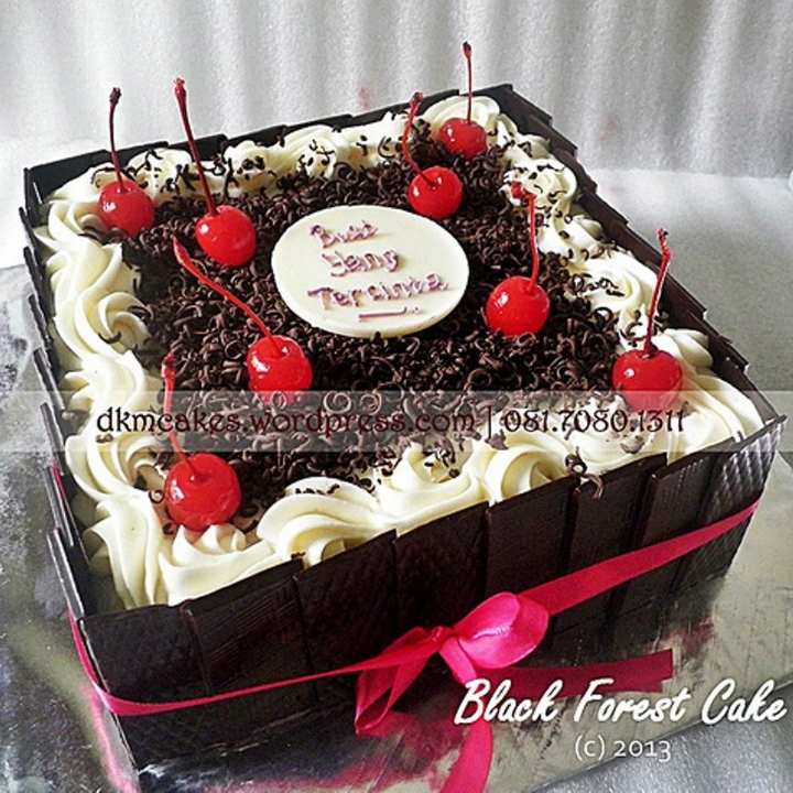 Kue Tart 3