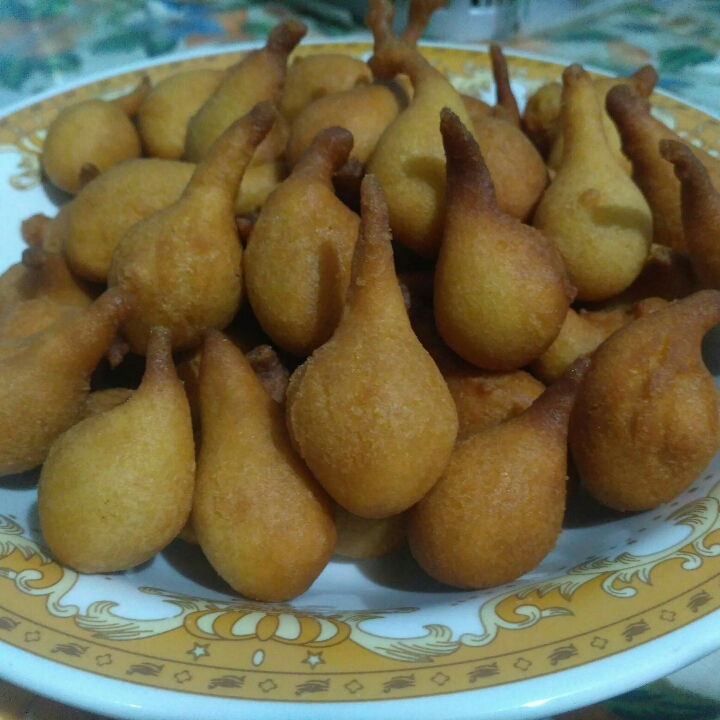 Kue Temu Kunci