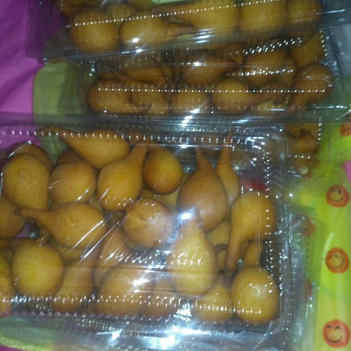 Kue Temu Kunci 2