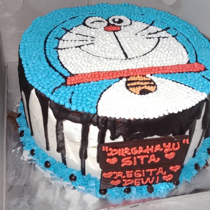 Kue Ulang Tahun