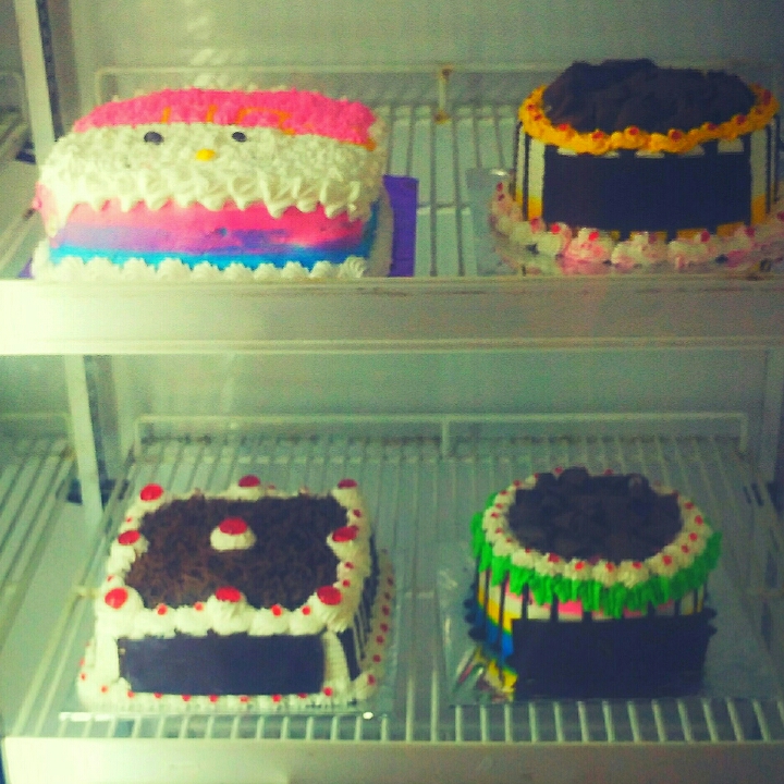 Kue Ulang Tahun