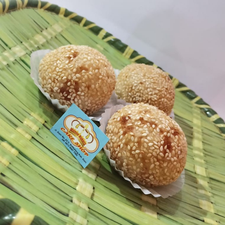 Kue Wijen