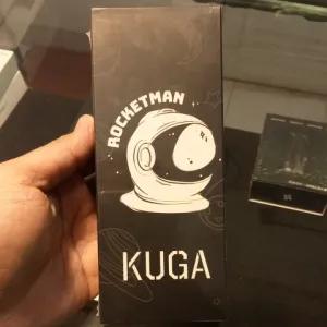 Kuga Rocketman 