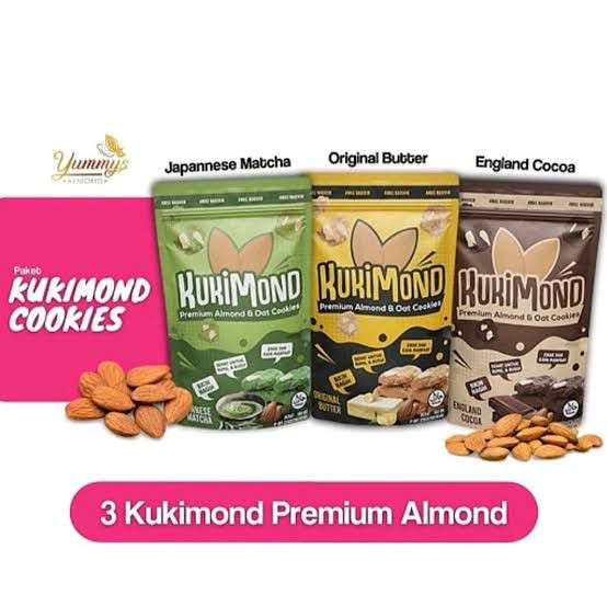 Kukimond Premium