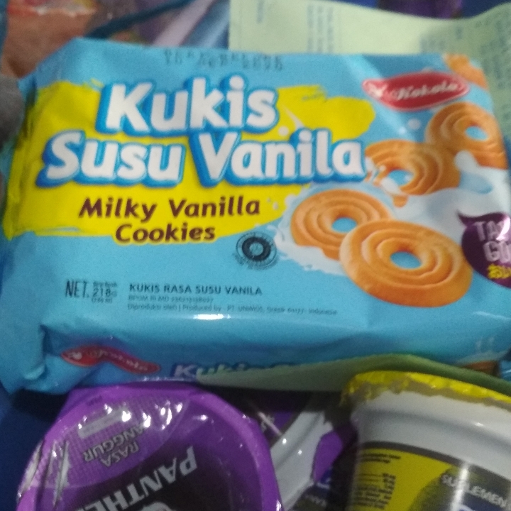 Kukis Cream 2