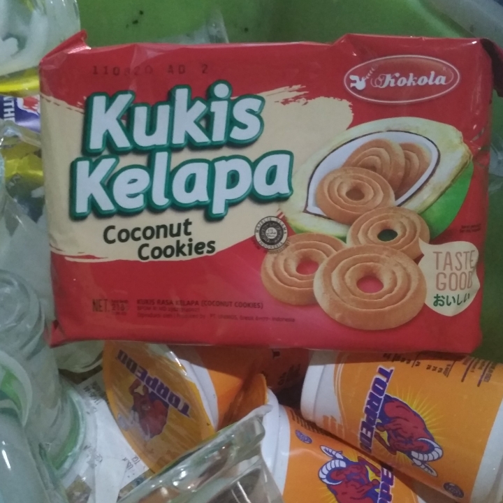 Kukis Cream 4