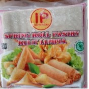 Kulit Lumpia