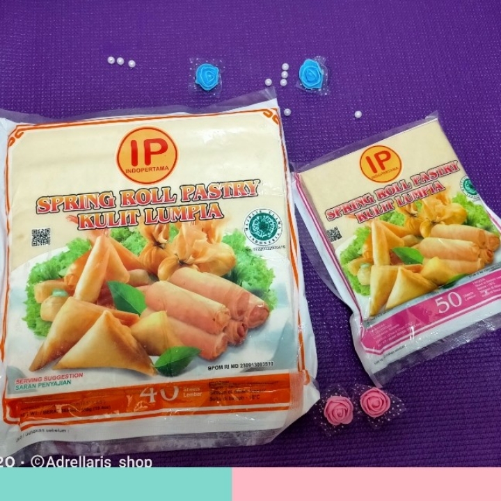 Kulit Lumpia IP 