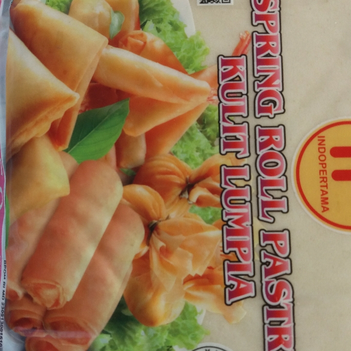 Kulit Lumpia IP