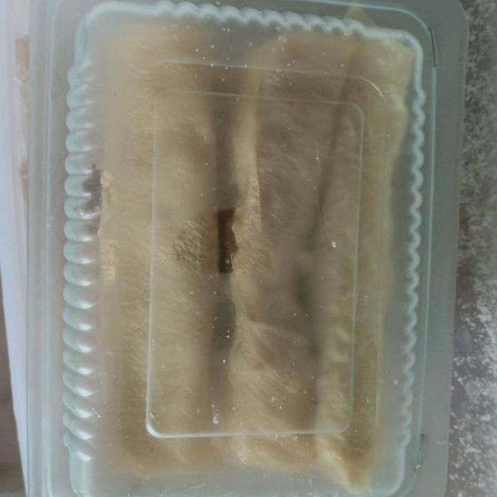 Lumpia Udang Kulit Tahu Frozen