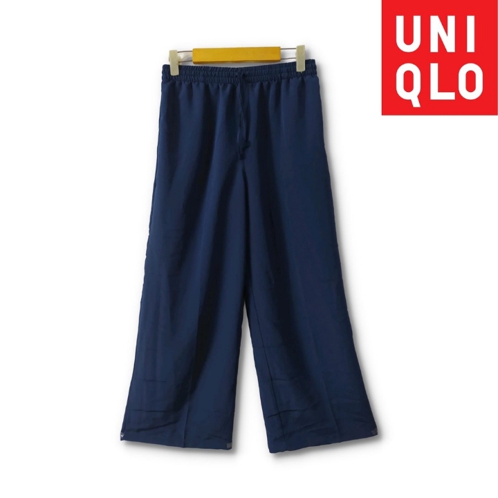 Kulot Uniqlo 