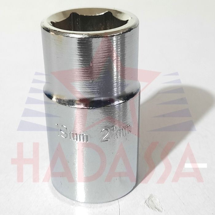 Kunci Roda Tarik 19x21mm GS 3