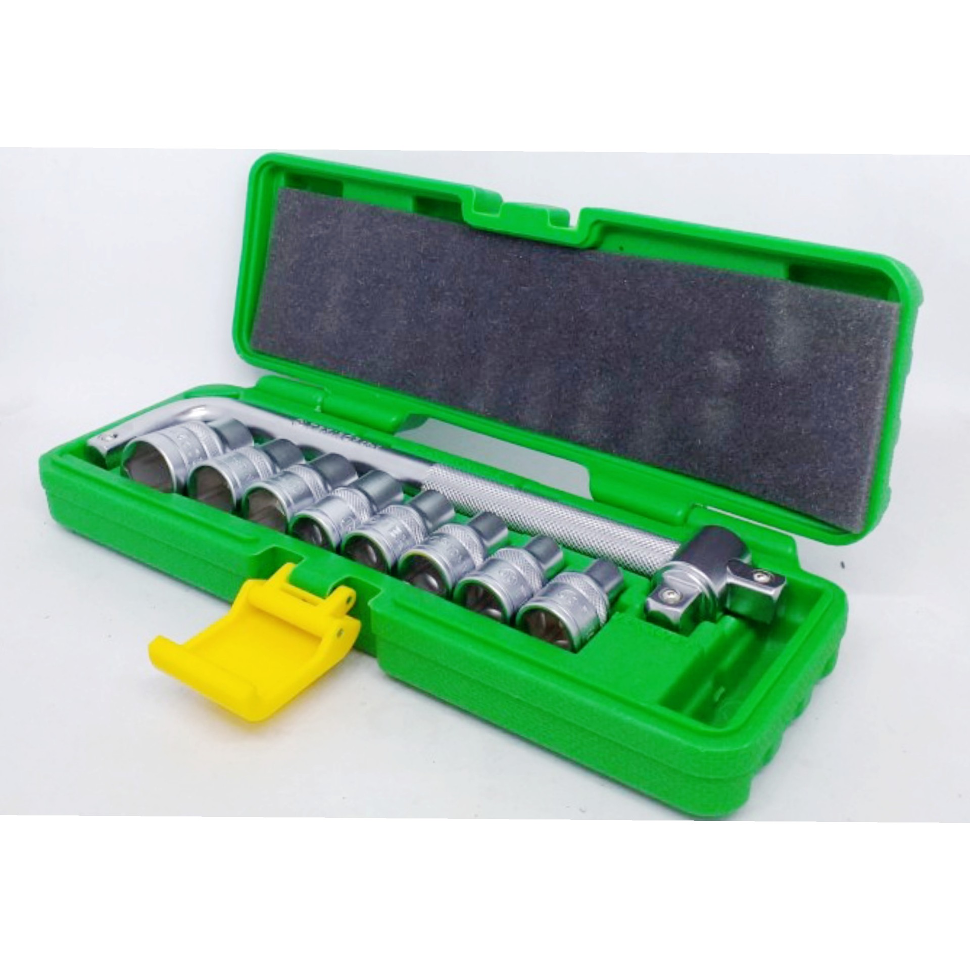 Kunci Socket Set 10 Pcs Tekiro SC-SE064 3